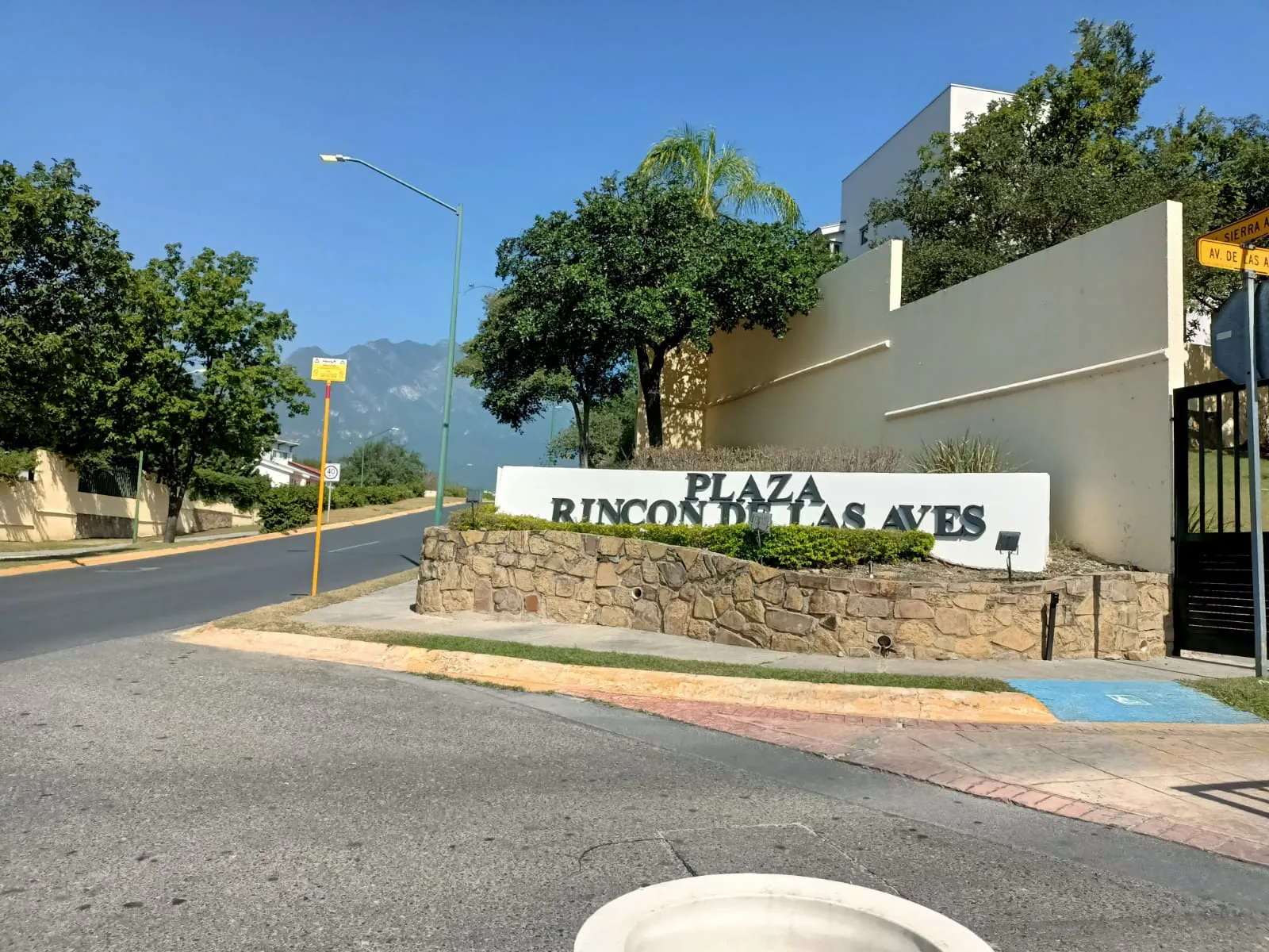 Oficina corporativa en Valle Oriente